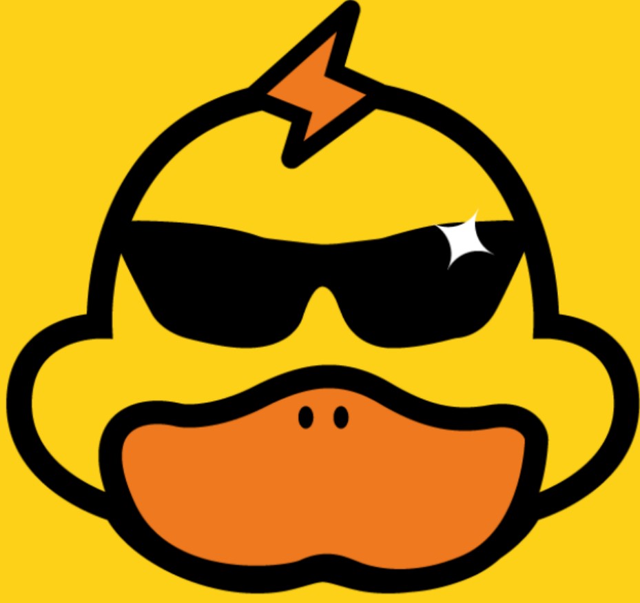 上海快鸭电子商务有限公司